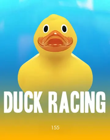 Duck Racing by 155 Games